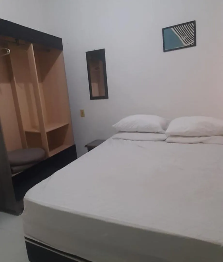Gasthof Pousada Splash Florianópolis