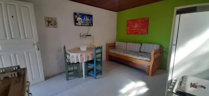 Inn Pousada Splash Florianopolis