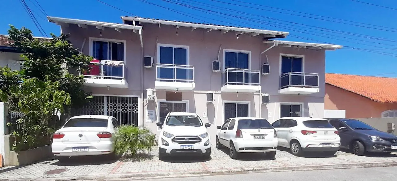 Pousada Splash Florianopolis