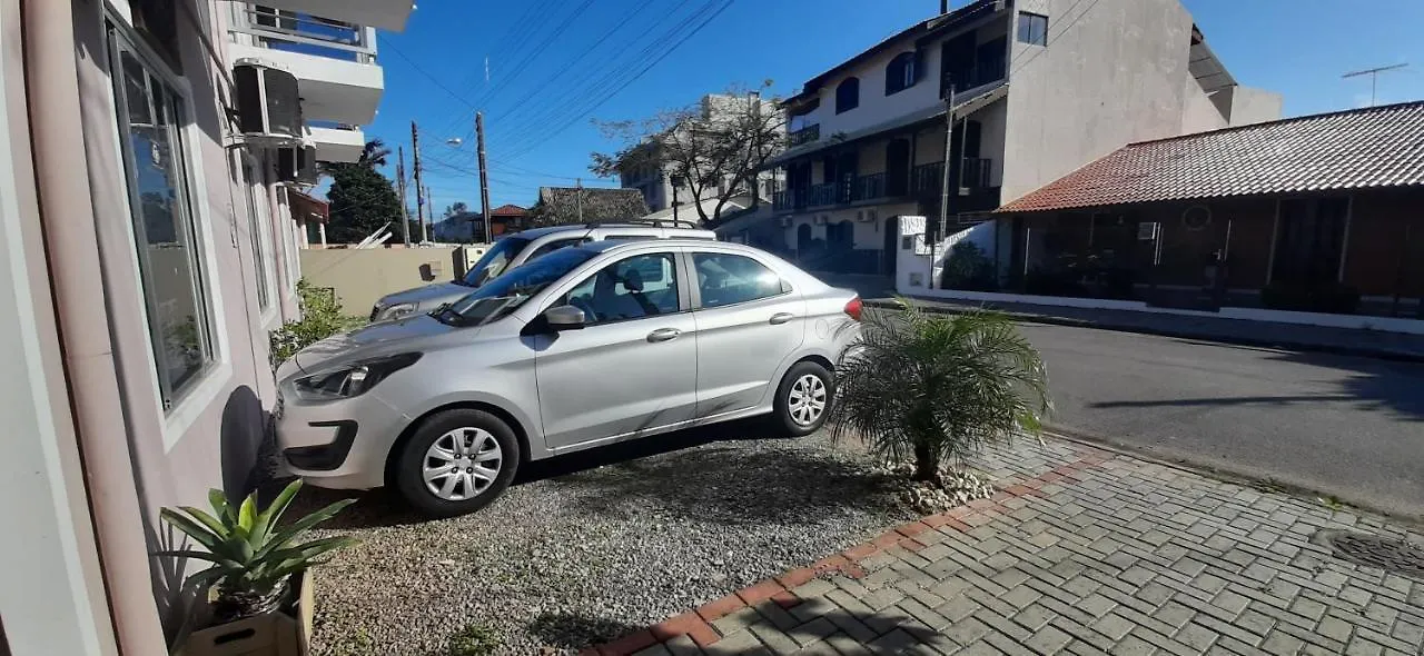 Inn Pousada Splash Florianopolis