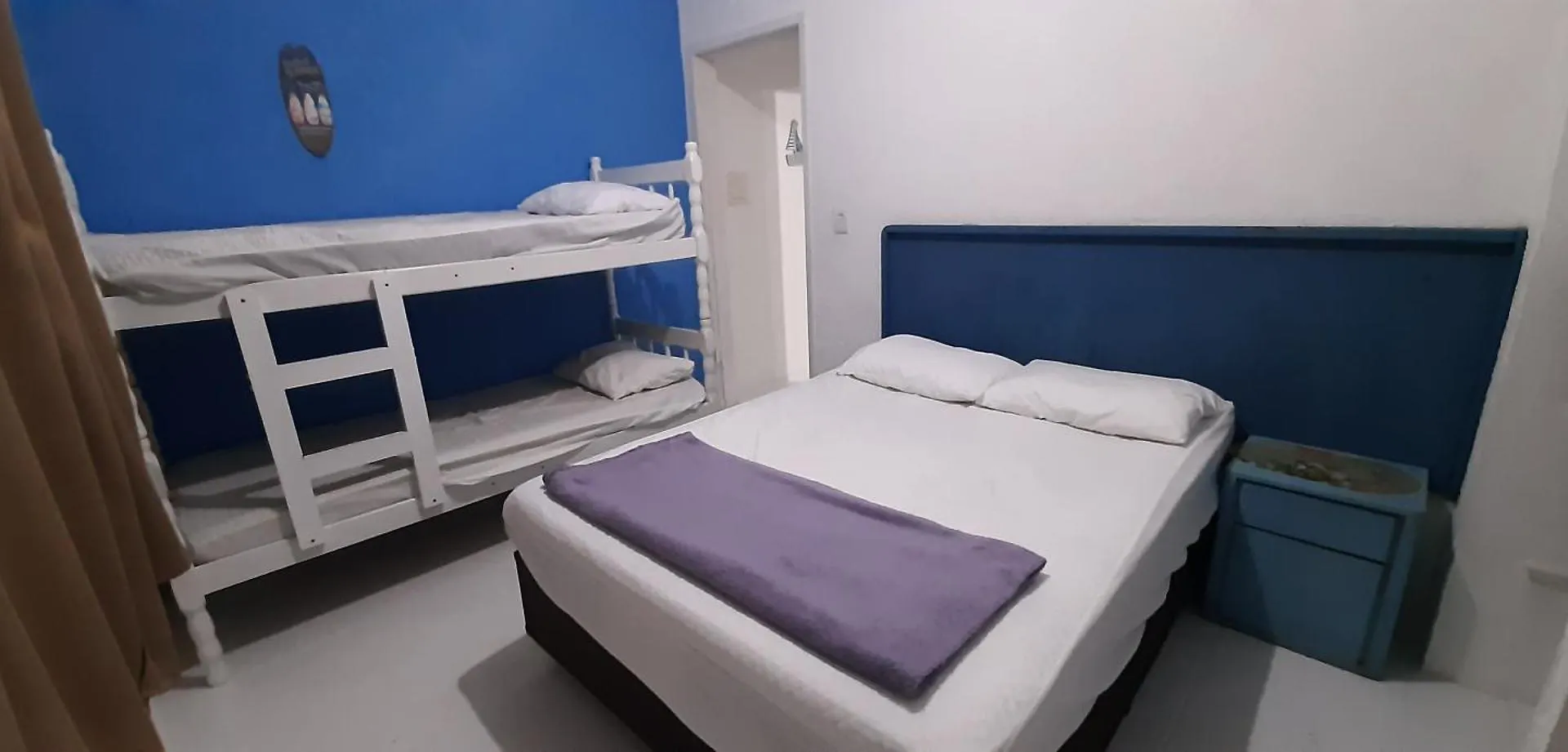Pousada Splash Florianópolis Πανδοχείο