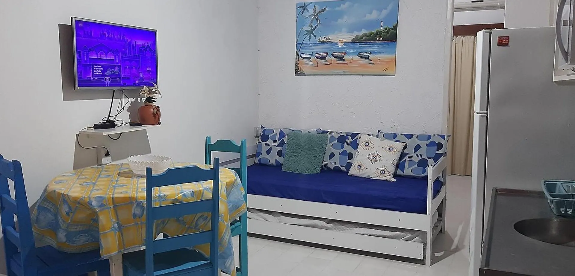 Inn Pousada Splash Florianopolis