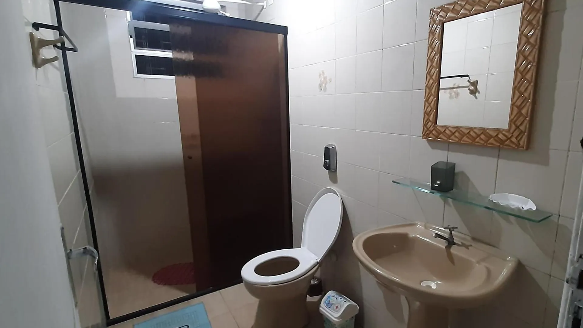 Inn Pousada Splash Florianopolis