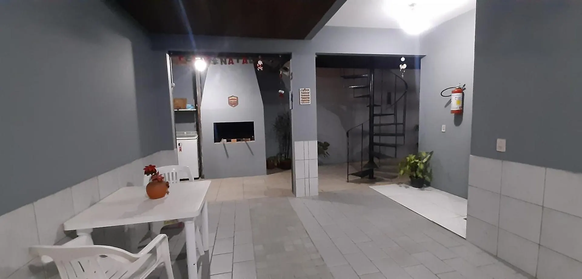 Inn Pousada Splash Florianopolis Brazil