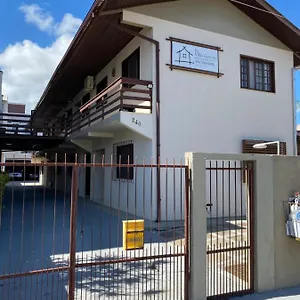 Garcia - Residencial Estalagem