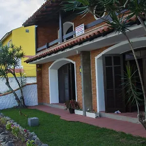Bella Canas Estalagem