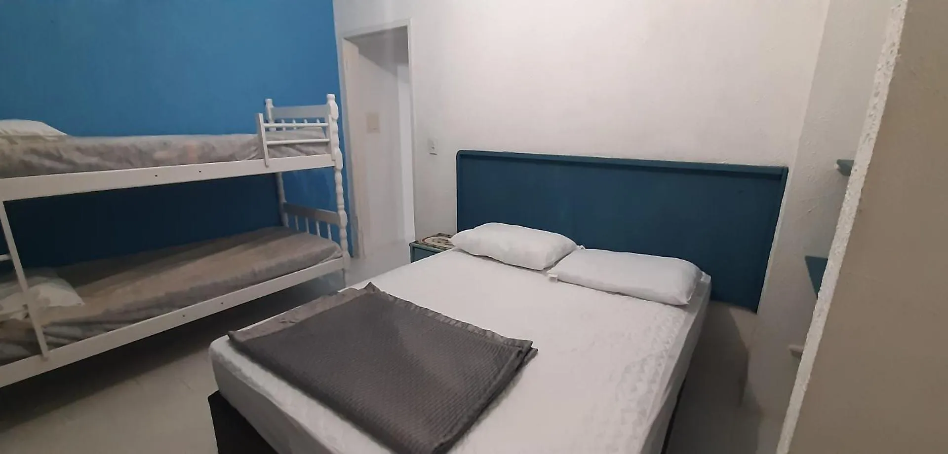 Pousada Splash Florianópolis بيت ريفي